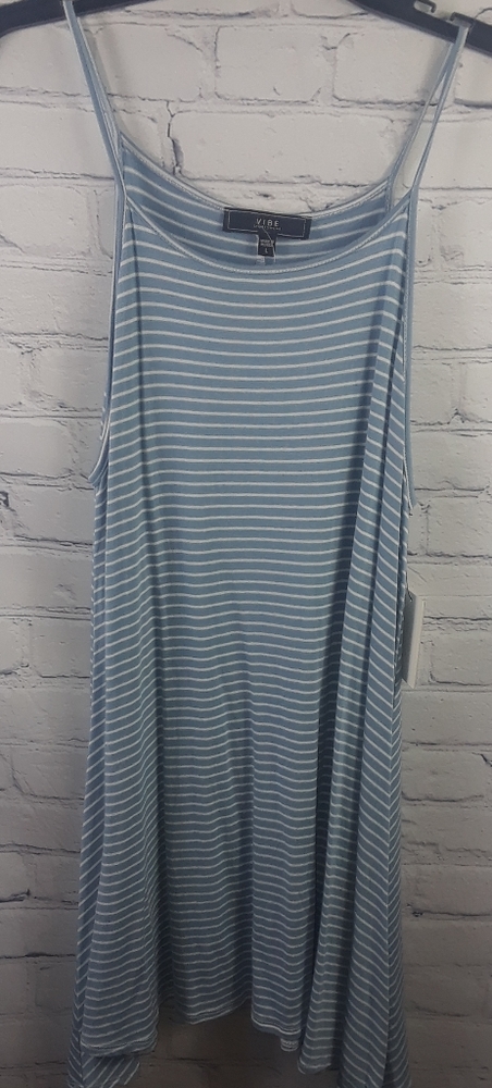 Vibe casual dress